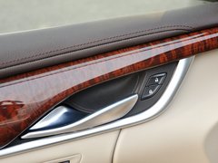 凯迪拉克XTS 2013款 28T 领先型