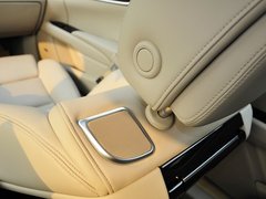 凯迪拉克XTS 2013款 28T 领先型