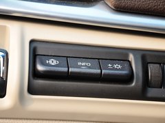 凯迪拉克XTS 2013款 28T 领先型