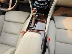 凯迪拉克XTS 2013款 28T 领先型