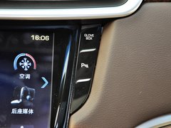 凯迪拉克XTS 2013款 28T 领先型