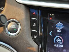 凯迪拉克XTS 2013款 28T 领先型
