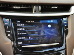 凯迪拉克XTS 2013款 28T 领先型