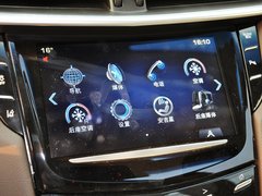凯迪拉克XTS 2013款 28T 领先型