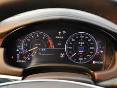 凯迪拉克XTS 2013款 28T 领先型
