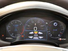 凯迪拉克XTS 2013款 28T 领先型