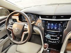 凯迪拉克XTS 2013款 28T 领先型