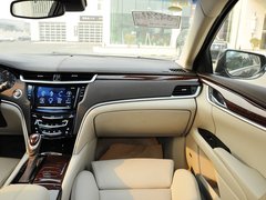 凯迪拉克XTS 2013款 28T 领先型
