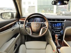 凯迪拉克XTS 2013款 28T 领先型
