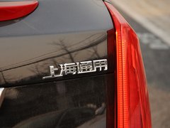 凯迪拉克XTS 2013款 28T 领先型