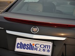 凯迪拉克XTS 2013款 28T 领先型