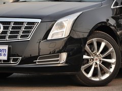 凯迪拉克XTS 2013款 28T 领先型
