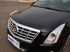 凯迪拉克XTS 2013款 28T 领先型