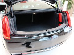 凯迪拉克XTS 2013款 28T 领先型