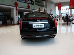 凯迪拉克XTS 2013款 28T 领先型