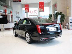 凯迪拉克XTS 2013款 28T 领先型