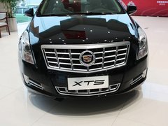 凯迪拉克XTS 2013款 28T 领先型