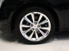 凯迪拉克XTS 2013款 28T 领先型