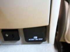 凯迪拉克XTS 2013款 28T 领先型