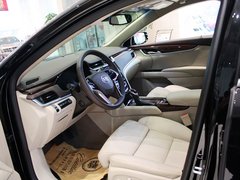 凯迪拉克XTS 2013款 28T 领先型