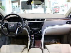 凯迪拉克XTS 2013款 28T 领先型