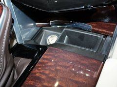 凯迪拉克XTS 2013款 28T 领先型
