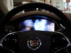 凯迪拉克XTS 2013款 28T 领先型