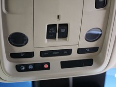 凯迪拉克XTS 2013款 28T 领先型