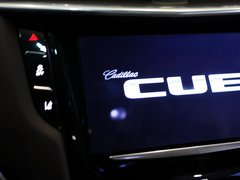 凯迪拉克XTS 2013款 28T 领先型