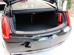 凯迪拉克XTS 2013款 28T 领先型