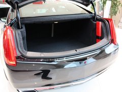 凯迪拉克XTS 2013款 28T 领先型