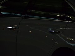 凯迪拉克XTS 2013款 36S 铂金版