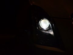 凯迪拉克XTS 2013款 36S 铂金版