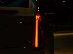 凯迪拉克XTS 2013款 36S 铂金版