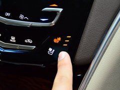 凯迪拉克XTS 2013款 36S 铂金版