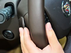 凯迪拉克XTS 2013款 36S 铂金版