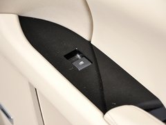 凯迪拉克XTS 2013款 36S 铂金版