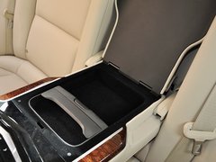 凯迪拉克XTS 2013款 36S 铂金版