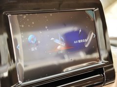 凯迪拉克XTS 2013款 36S 铂金版