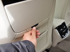 凯迪拉克XTS 2013款 36S 铂金版