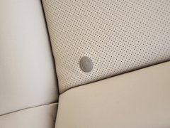凯迪拉克XTS 2013款 36S 铂金版