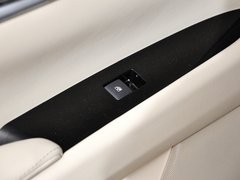 凯迪拉克XTS 2013款 36S 铂金版