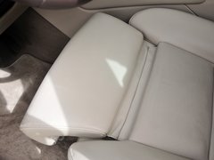 凯迪拉克XTS 2013款 36S 铂金版
