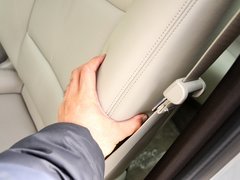 凯迪拉克XTS 2013款 36S 铂金版