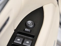 凯迪拉克XTS 2013款 36S 铂金版