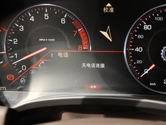 凯迪拉克XTS 2013款 36S 铂金版