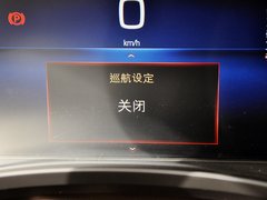凯迪拉克XTS 2013款 36S 铂金版