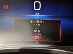 凯迪拉克XTS 2013款 36S 铂金版