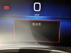 凯迪拉克XTS 2013款 36S 铂金版