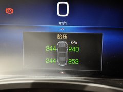凯迪拉克XTS 2013款 36S 铂金版